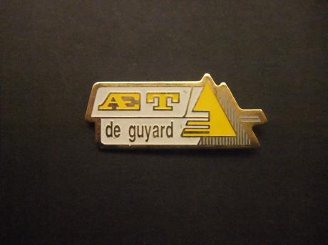 AET De Guyard onbekend logo